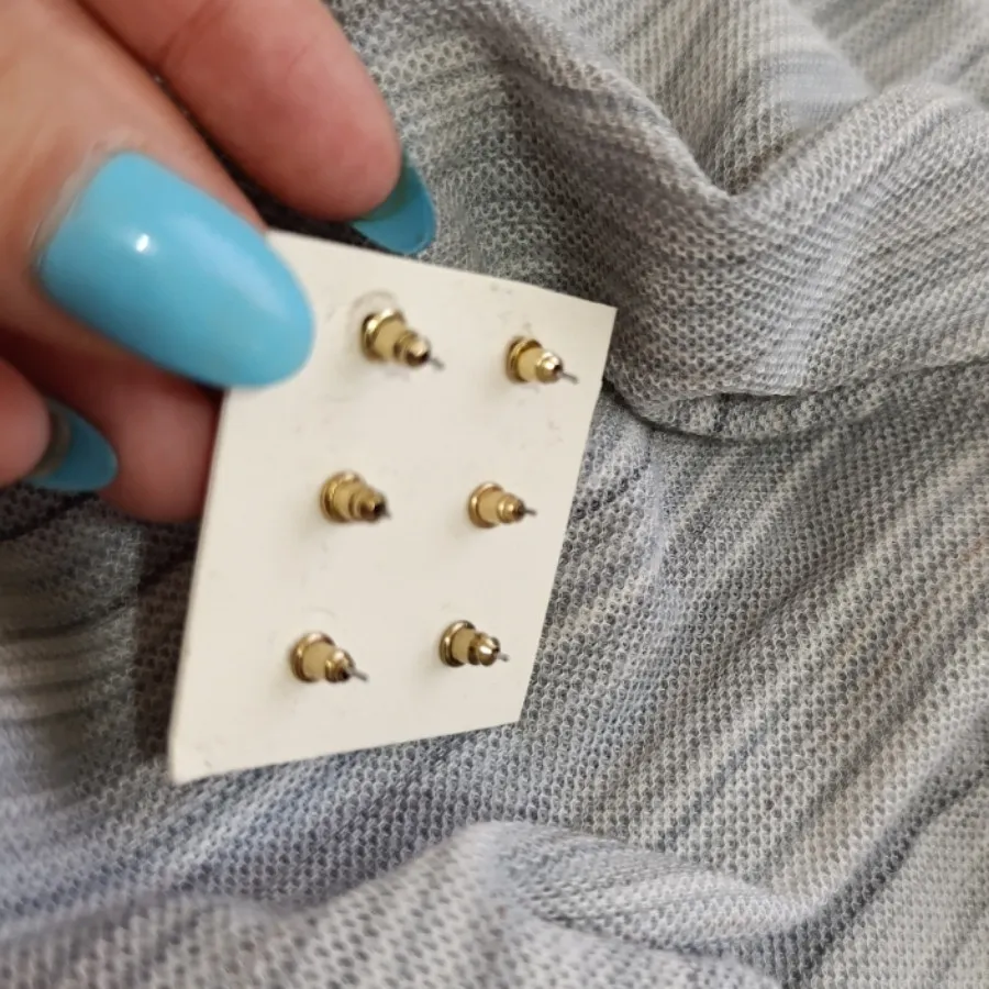 پک گوشواره