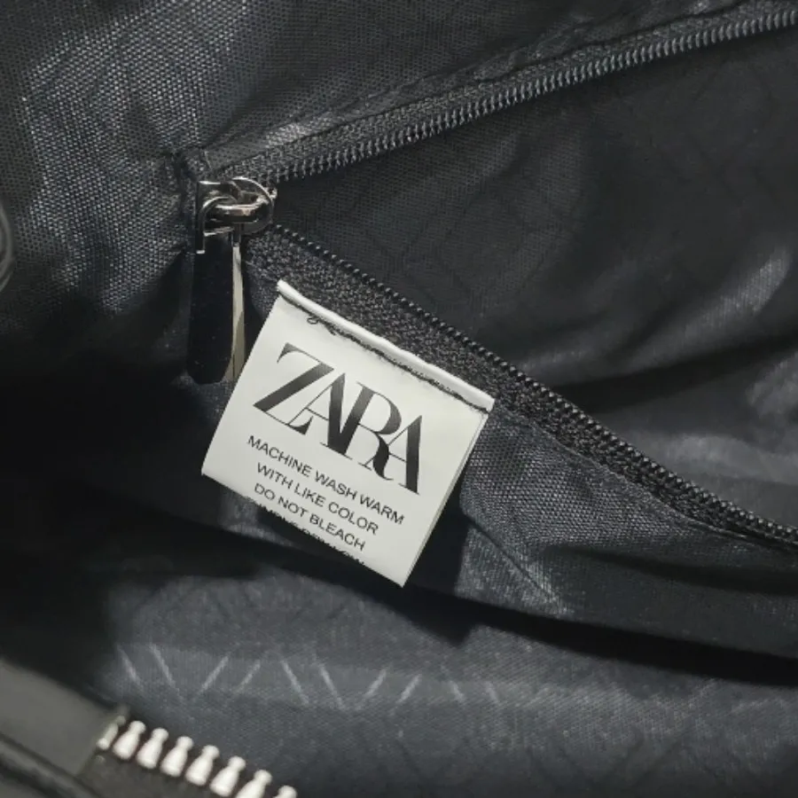 کیف پینترستی زارا