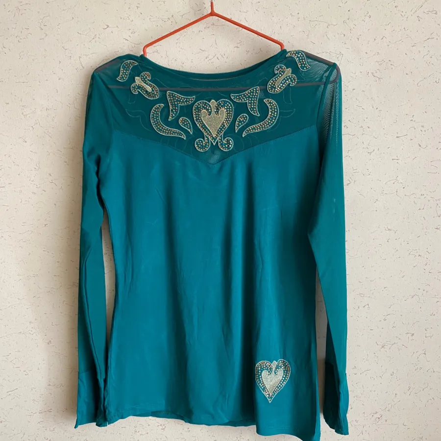 بلوز مجلسی