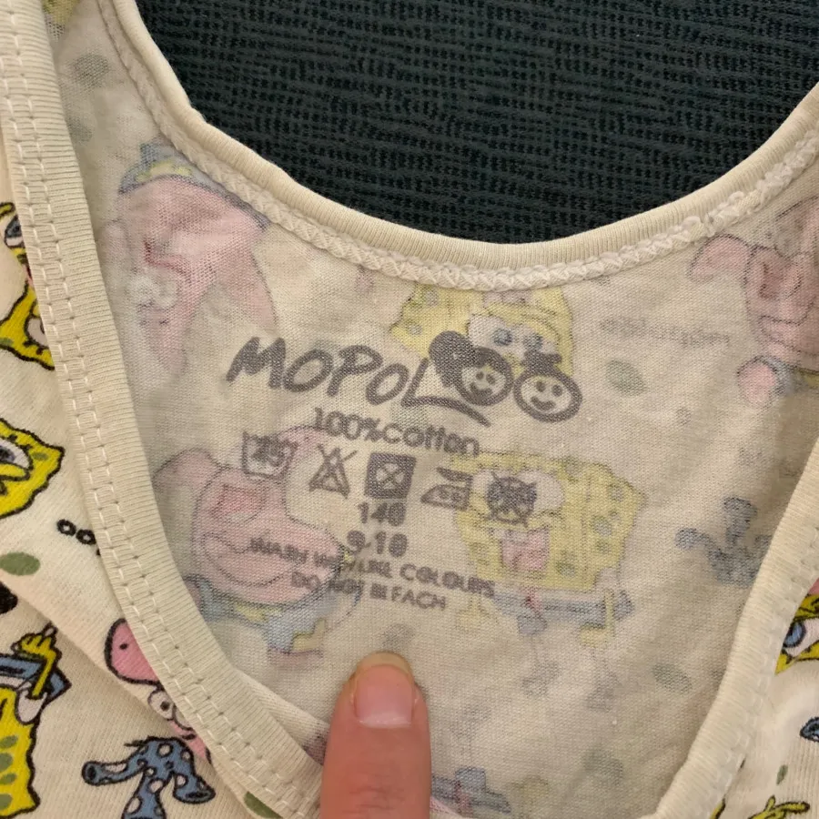 تاپ و شلوارک بچه گانه