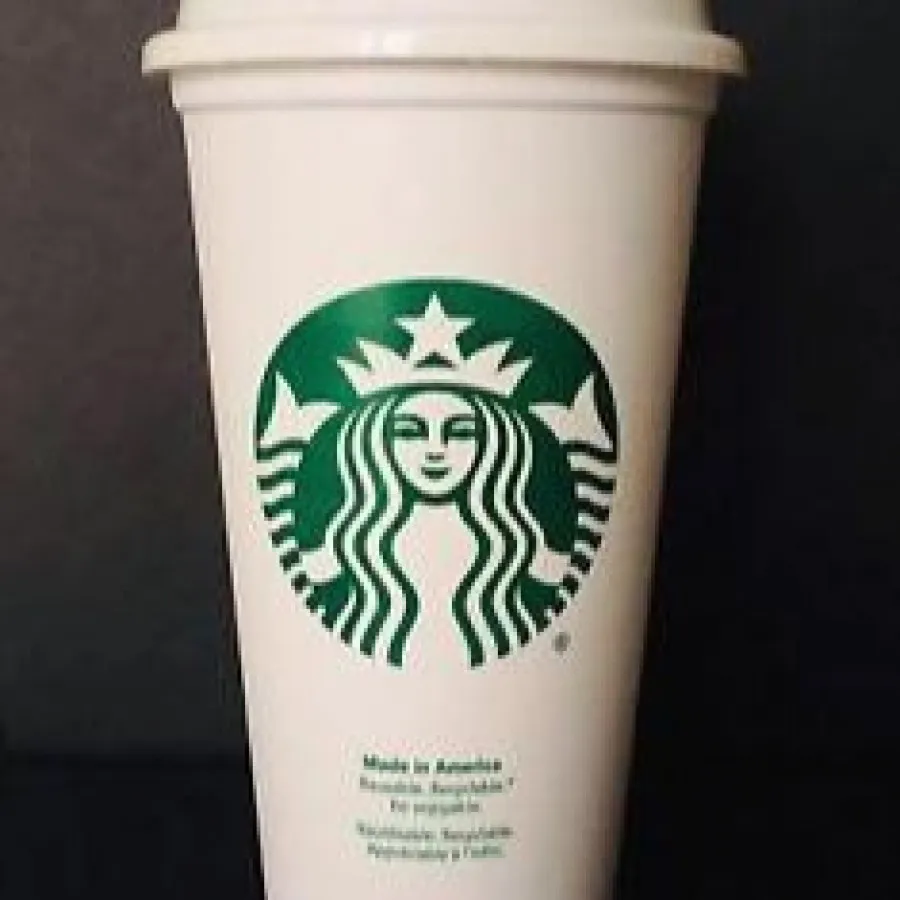 ماگ starbucks