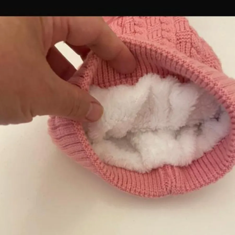 کلاه دخترونه .پسرونه