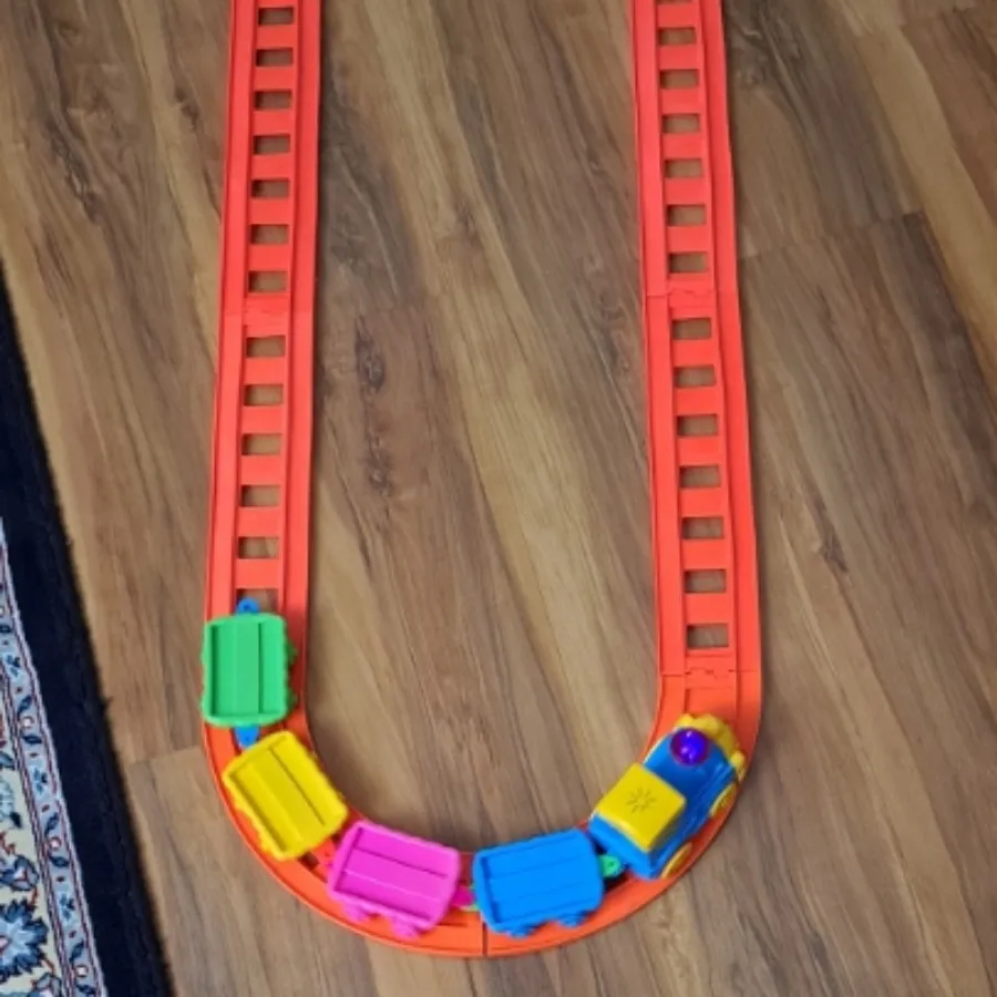 اسباب بازی کودک