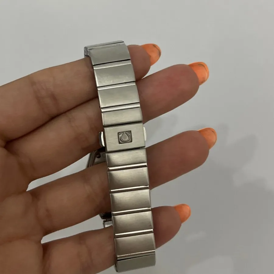 ساعت امگا مستر کوالیتی