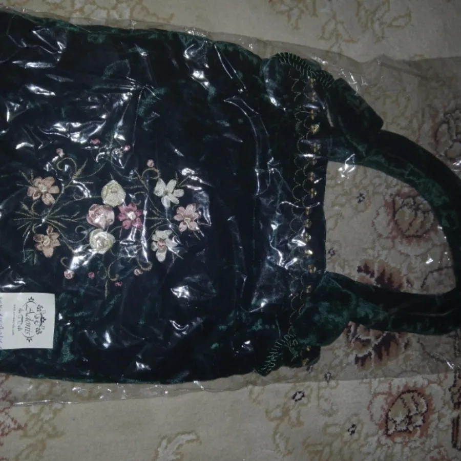 کیف وارداتی چینی