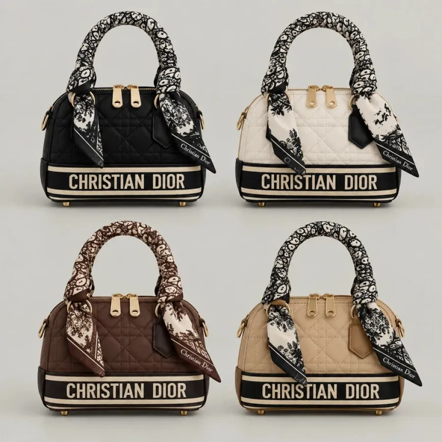 کیف زنانه CHRISTIAN DIOR