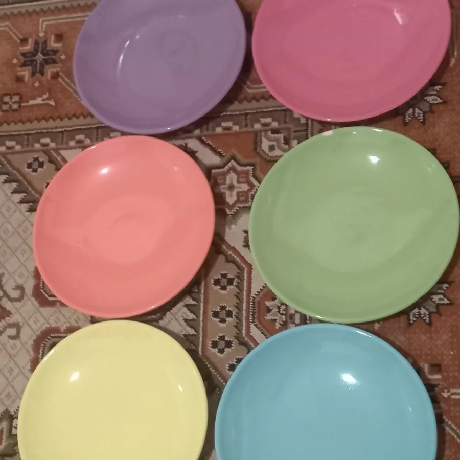 ظرف سرامیکی