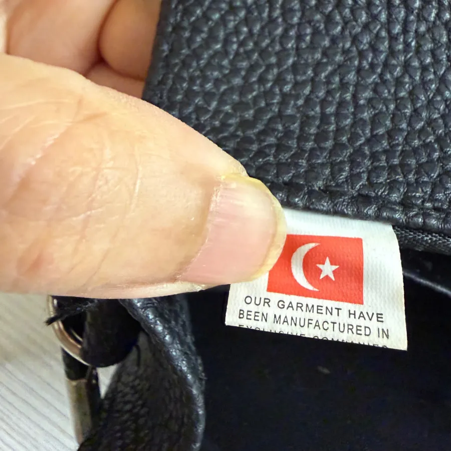 کیف ترک