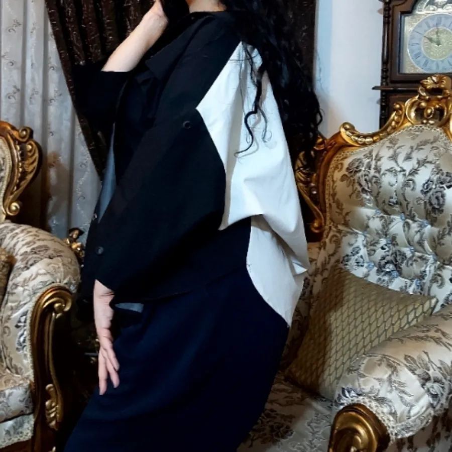 بارونی جکت