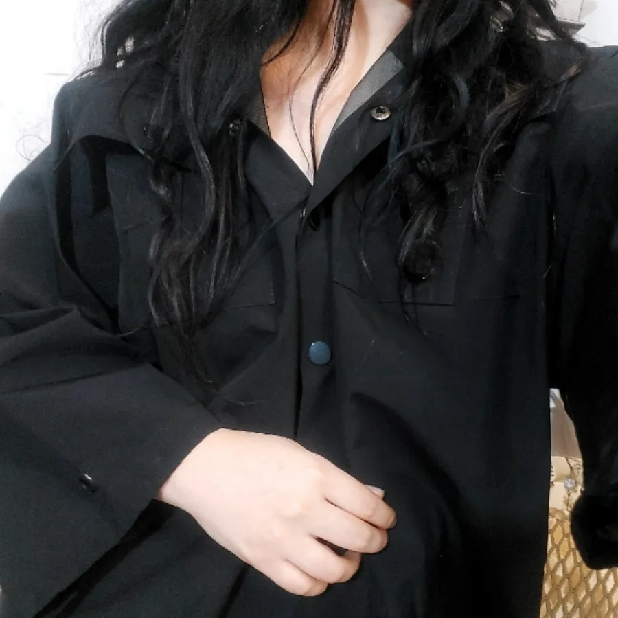 بارونی جکت