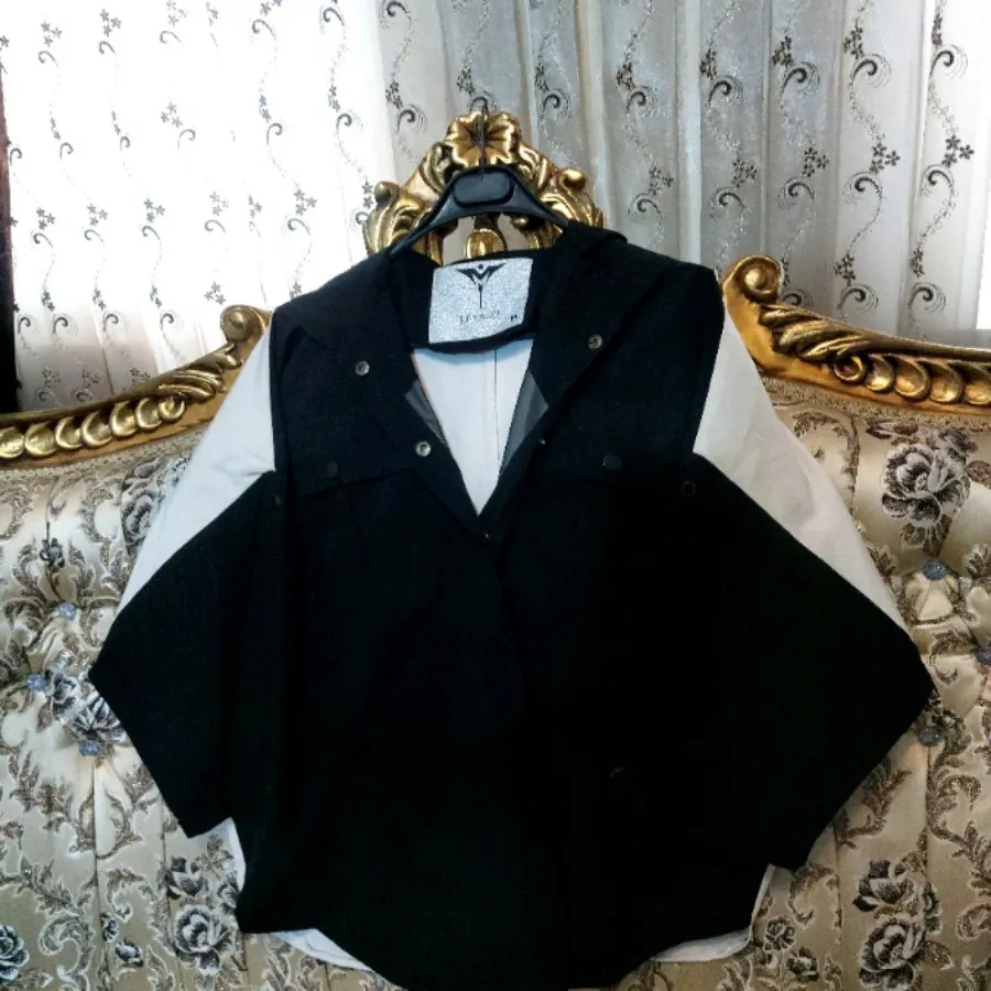 بارونی جکت