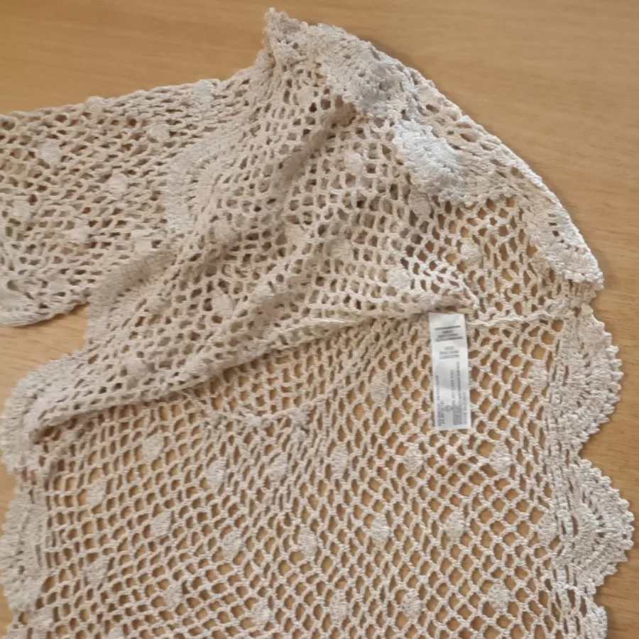 کراپ کت ابریشم