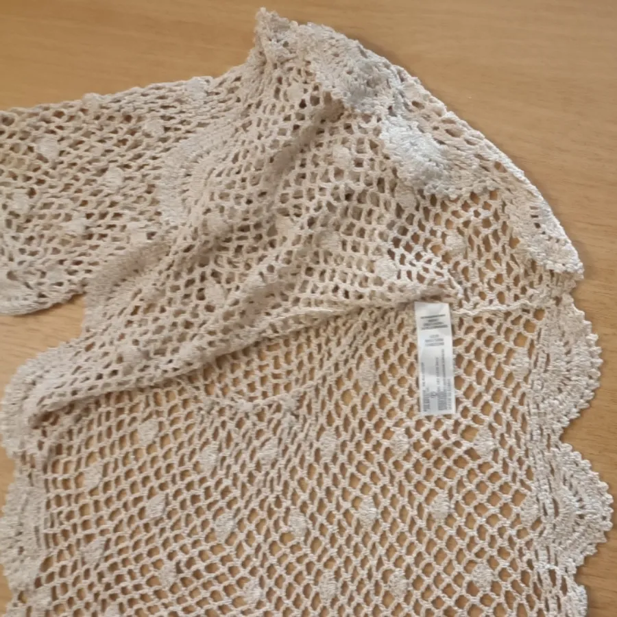کراپ کت ابریشم