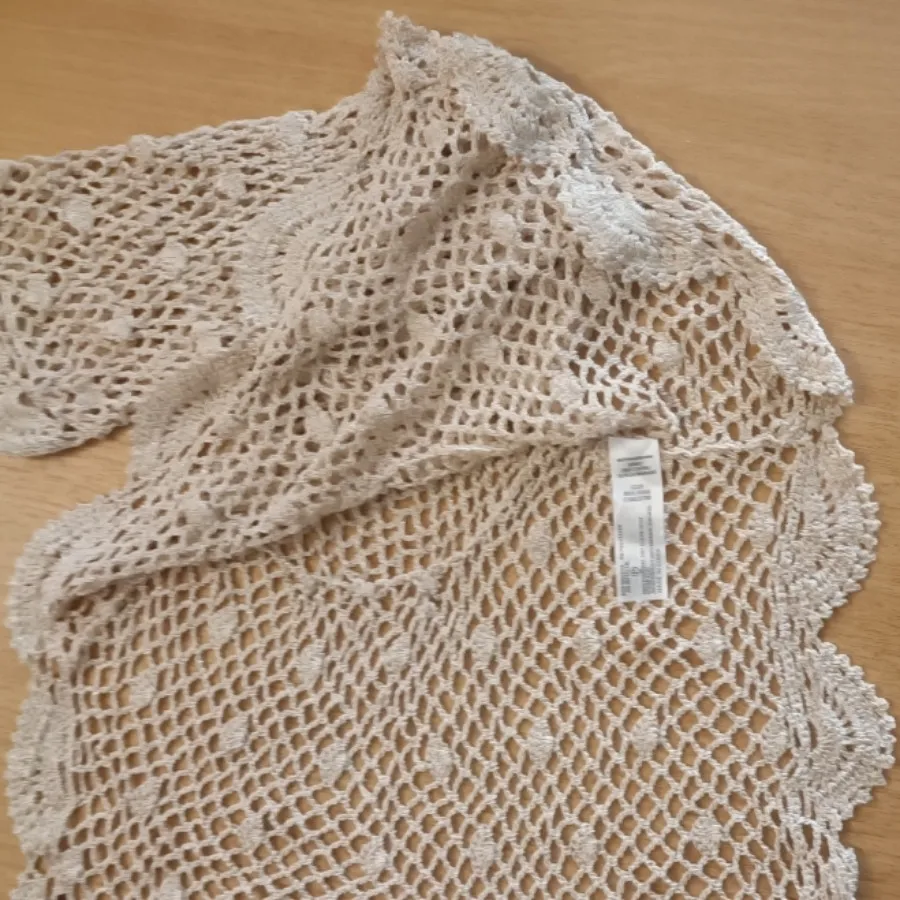 کراپ کت ابریشم