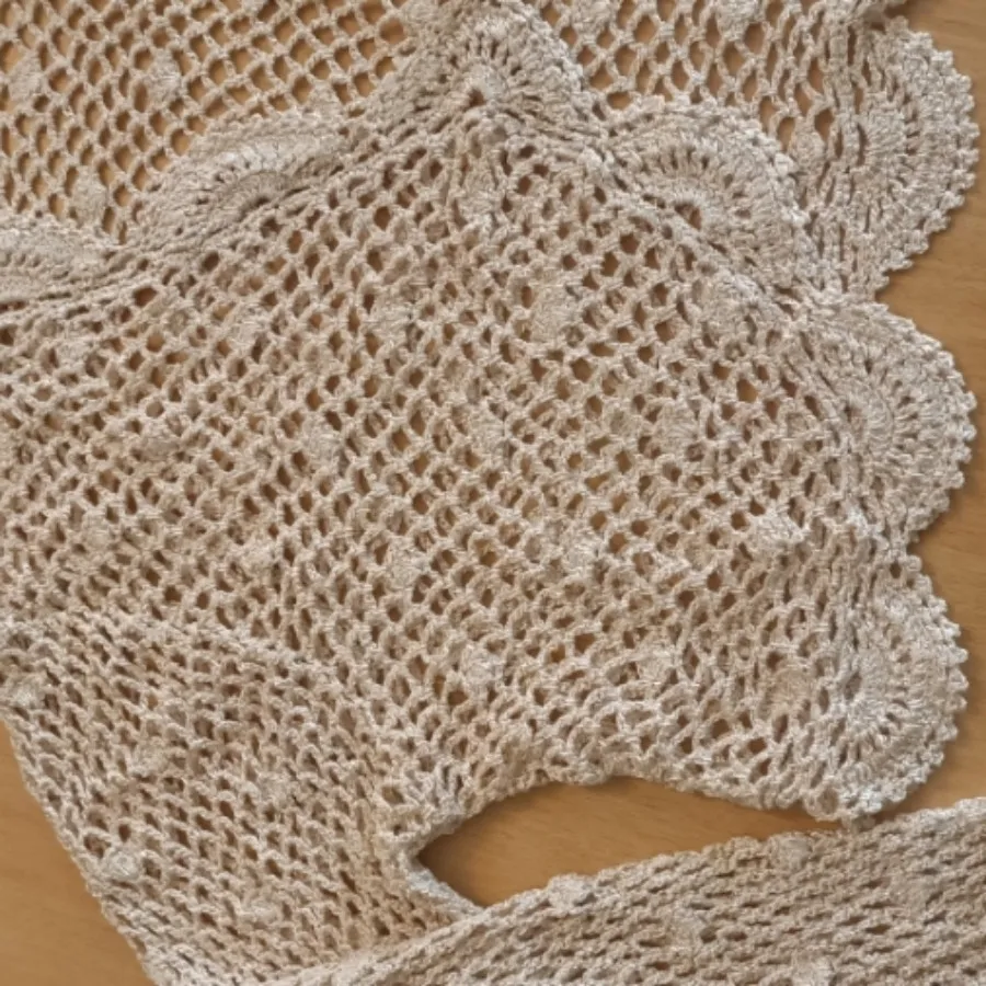 کراپ کت ابریشم