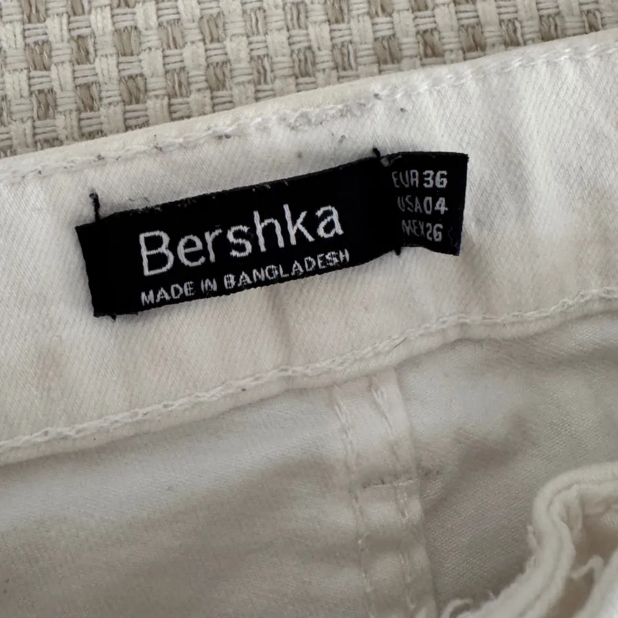 شلوار جین برشکا bereshka