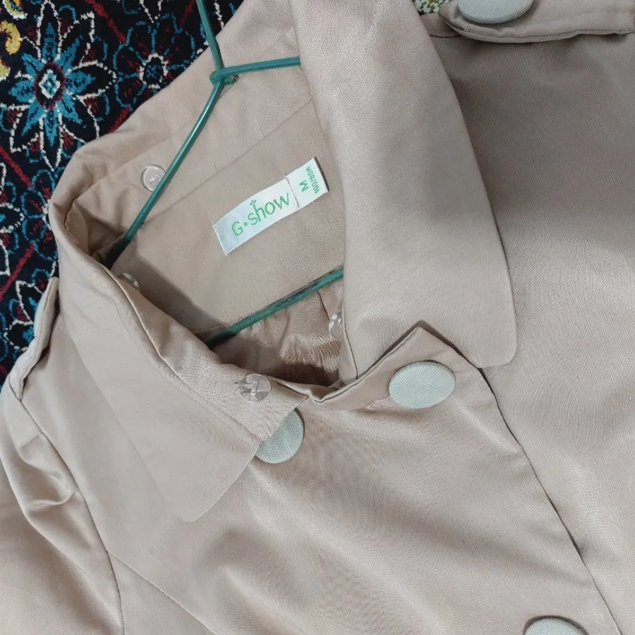 بارانی کره ای