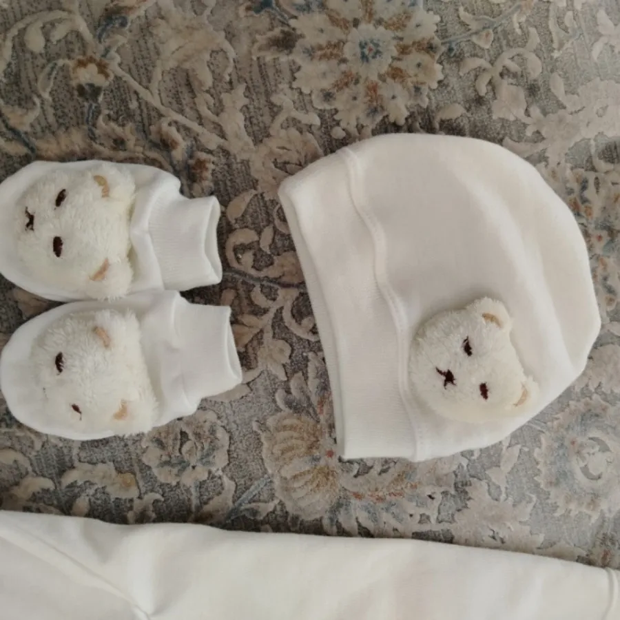 قنداق چسپی