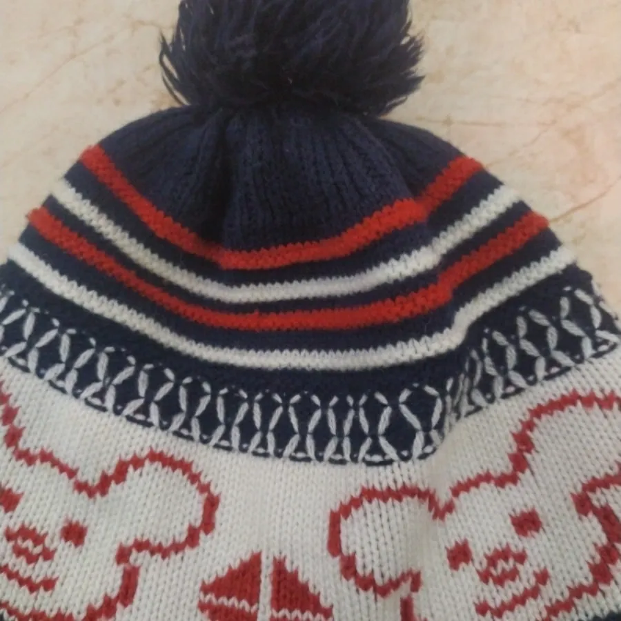 کلاه بچگانه