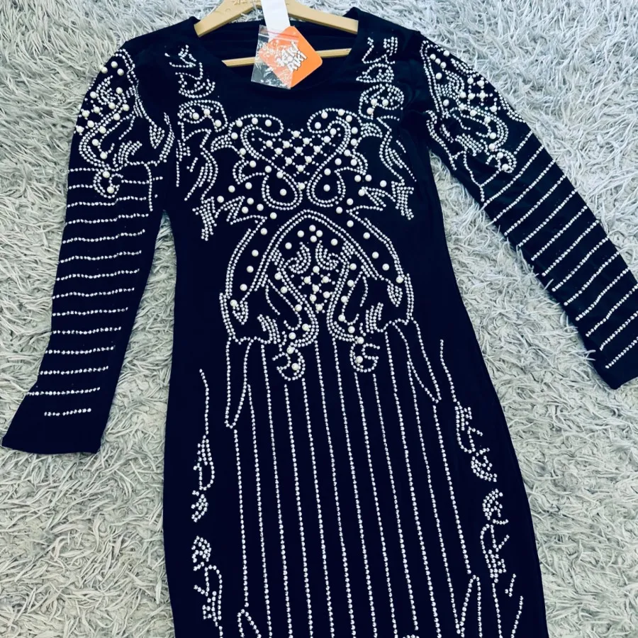 پیراهن مجلسی ترک اقساطی