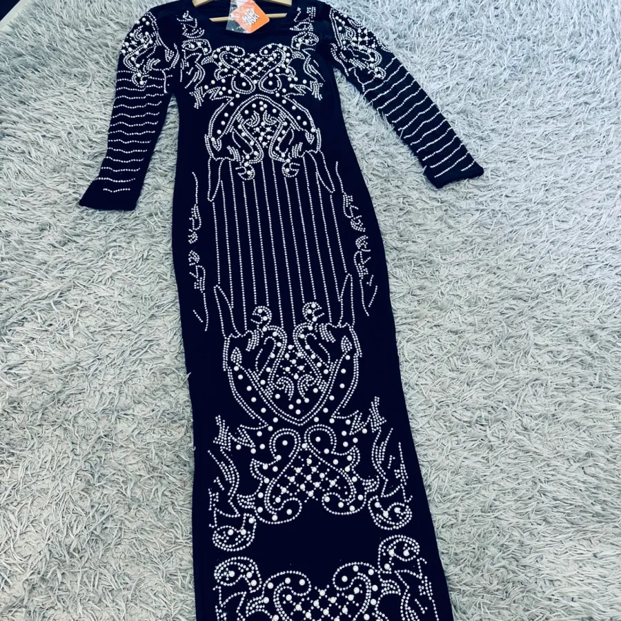 پیراهن مجلسی ترک اقساطی
