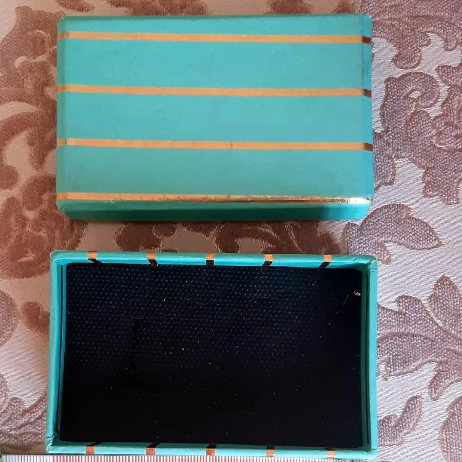 جعبه
