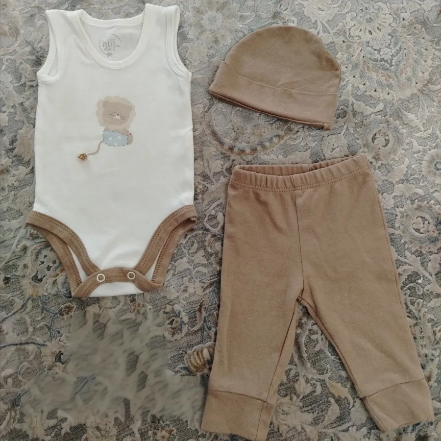 لباس نوزادی