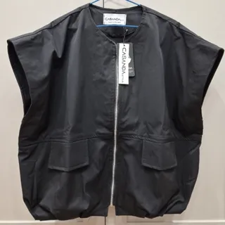 وست مشکی مشابه زارا Zara