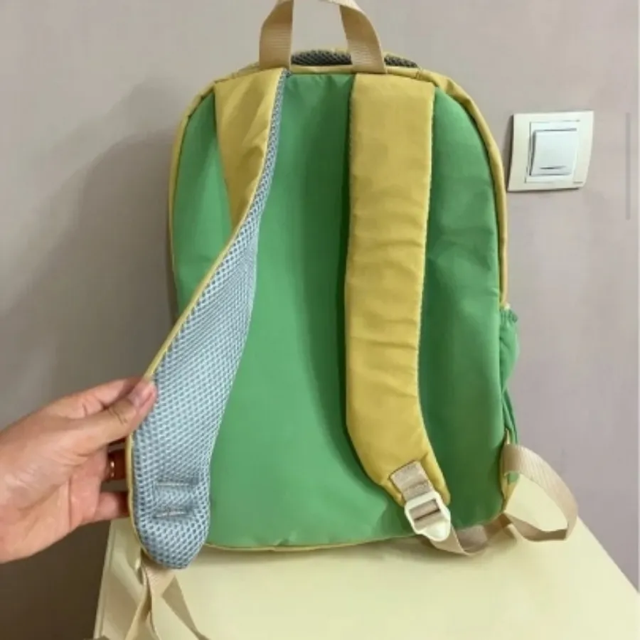 کوله پشتی