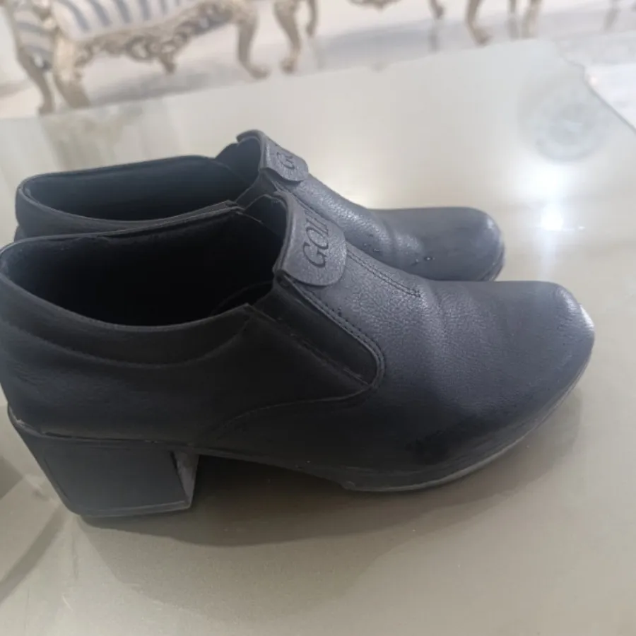 کفش گلپا سایز 38