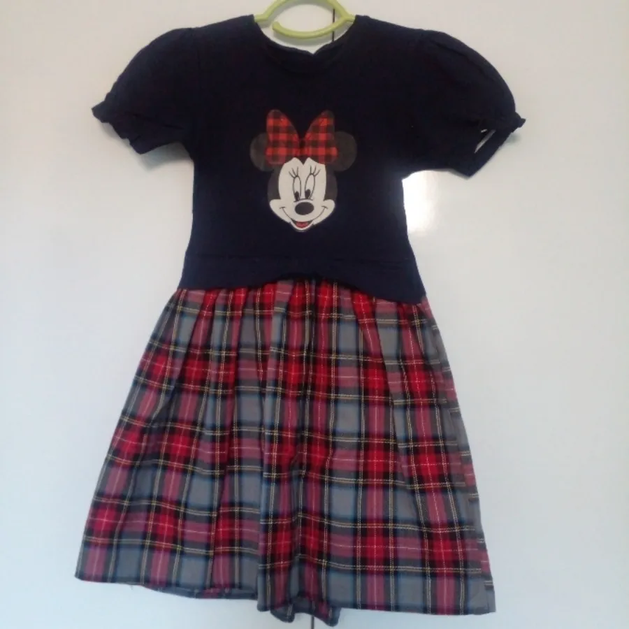 لباس دخترانه