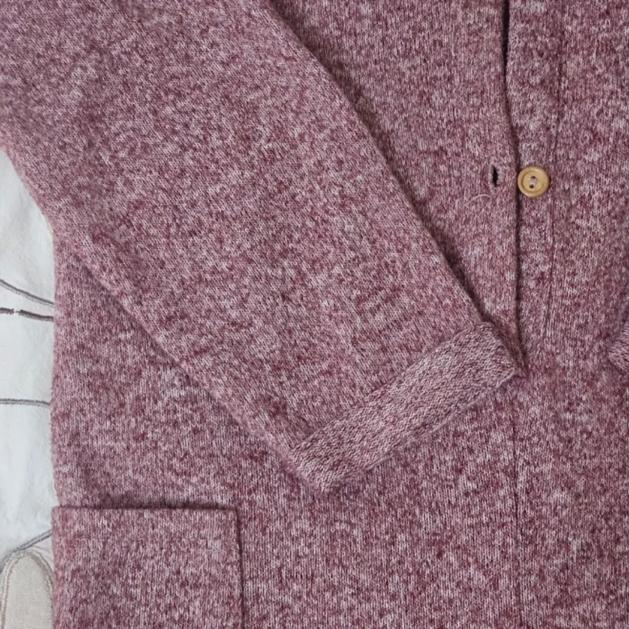 سرهمی پشمی zara baby