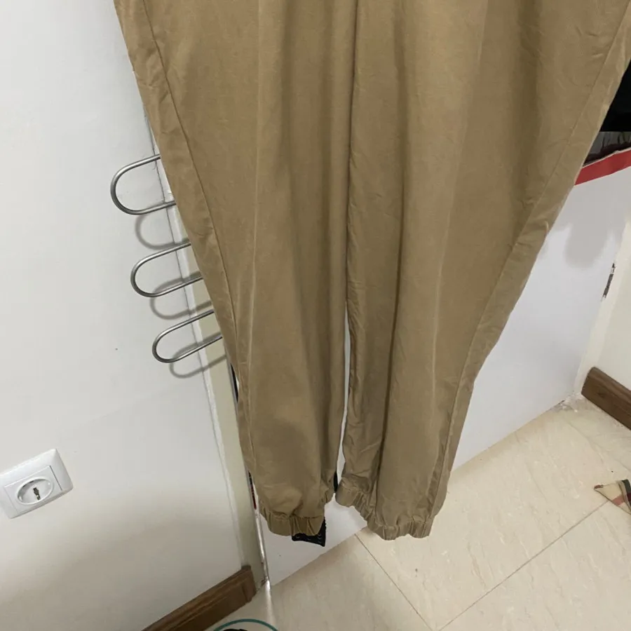 بیلر جامپ سوت اورال زارا