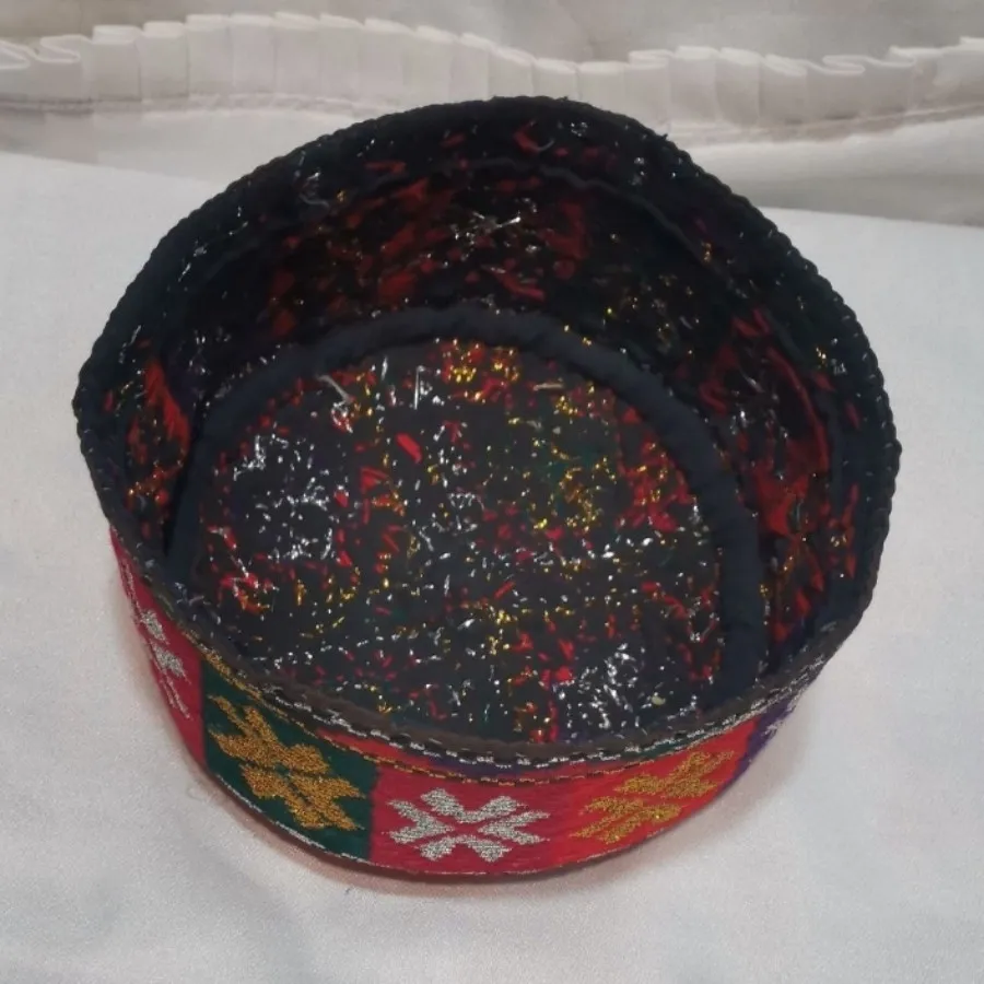 کلاه سنتی