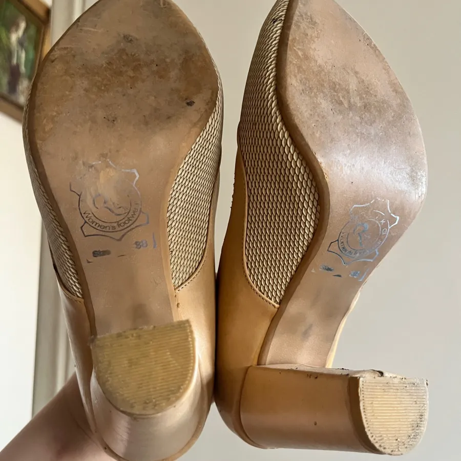 کفش مجلسی زنانه