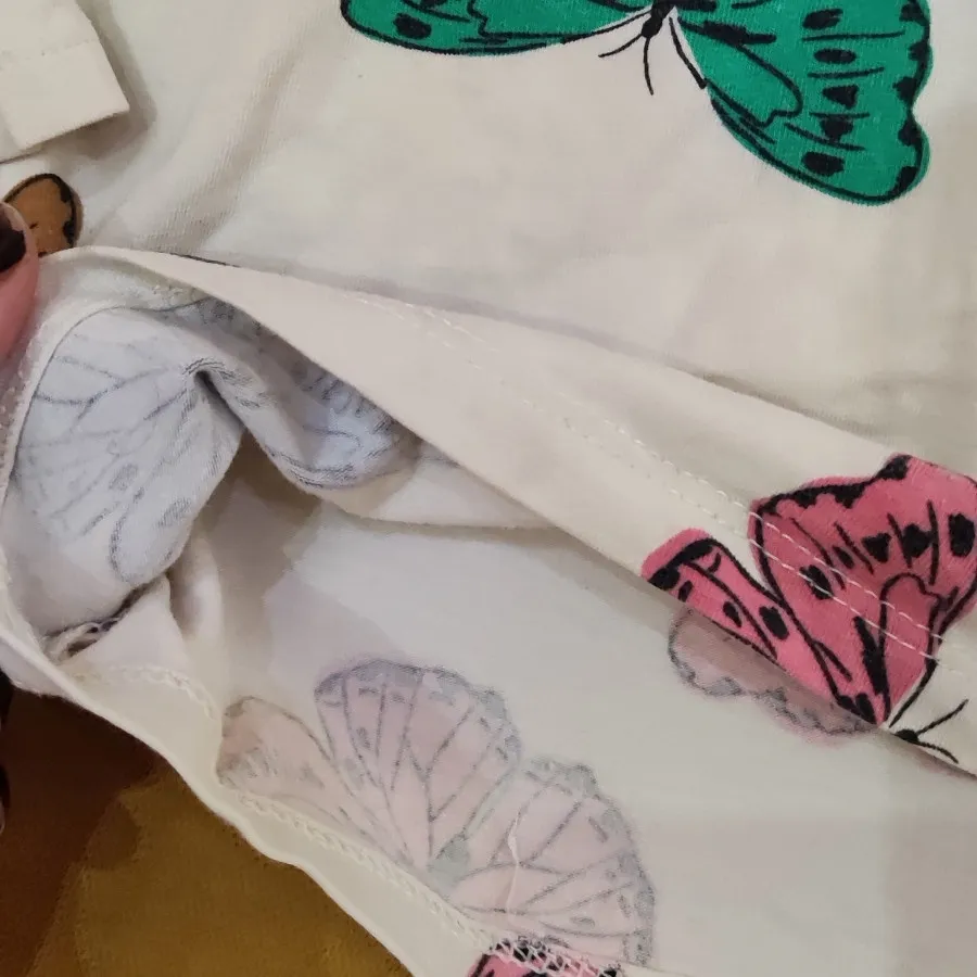 بلوز h&m