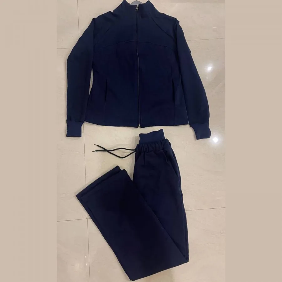 سویشرت شلوار درس