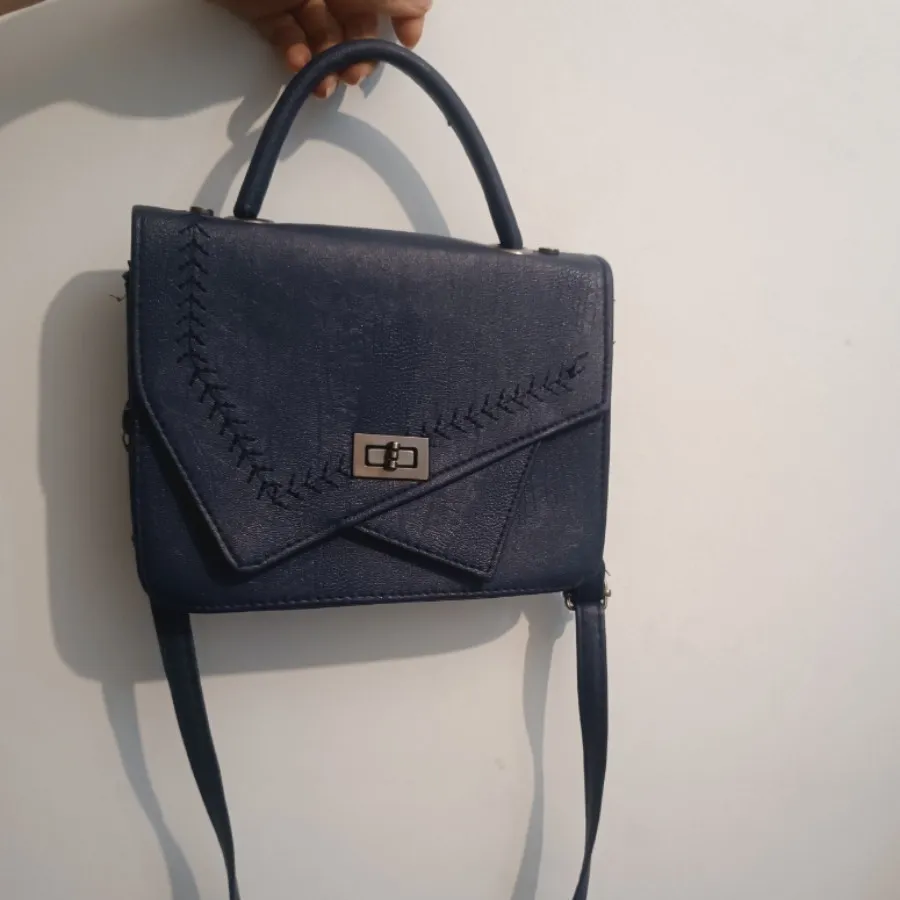 کیف چرم زنانه