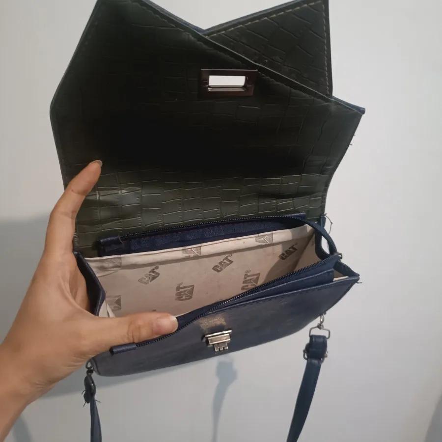 کیف چرم زنانه