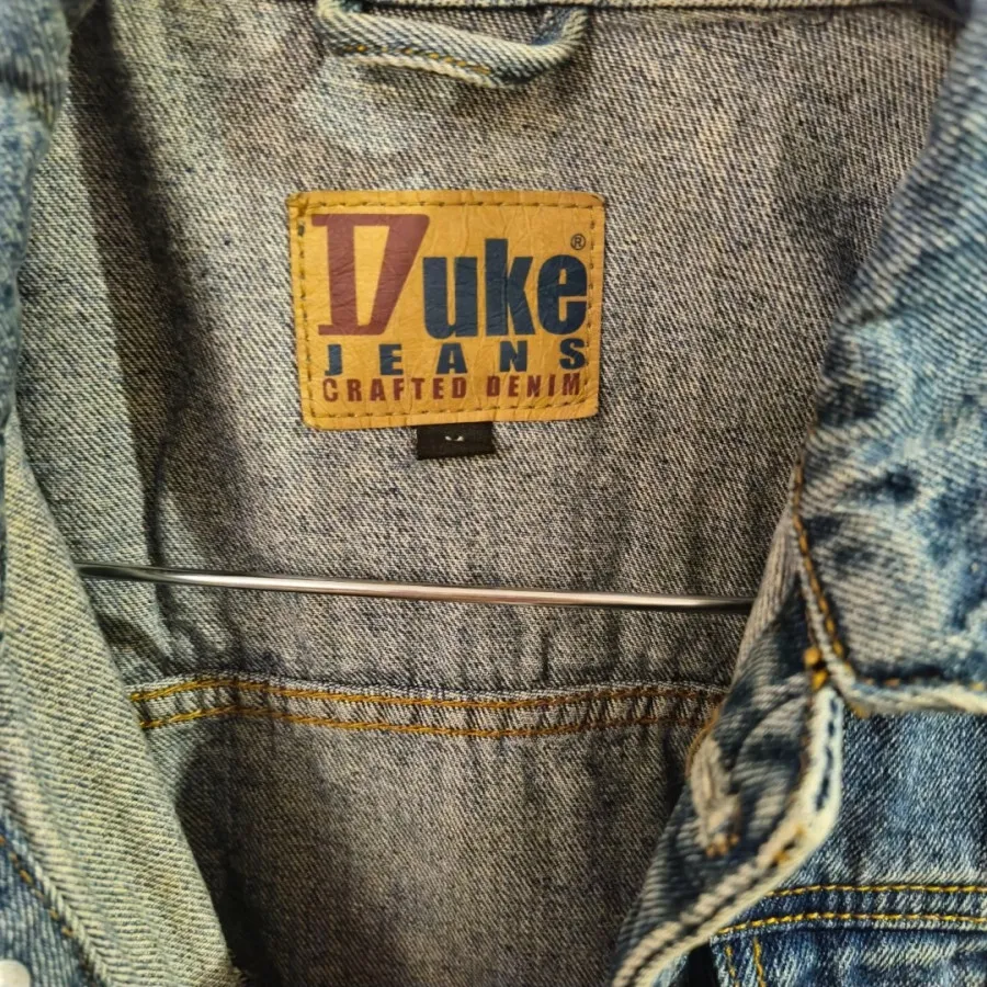 کت جین برند duke انگلیس
