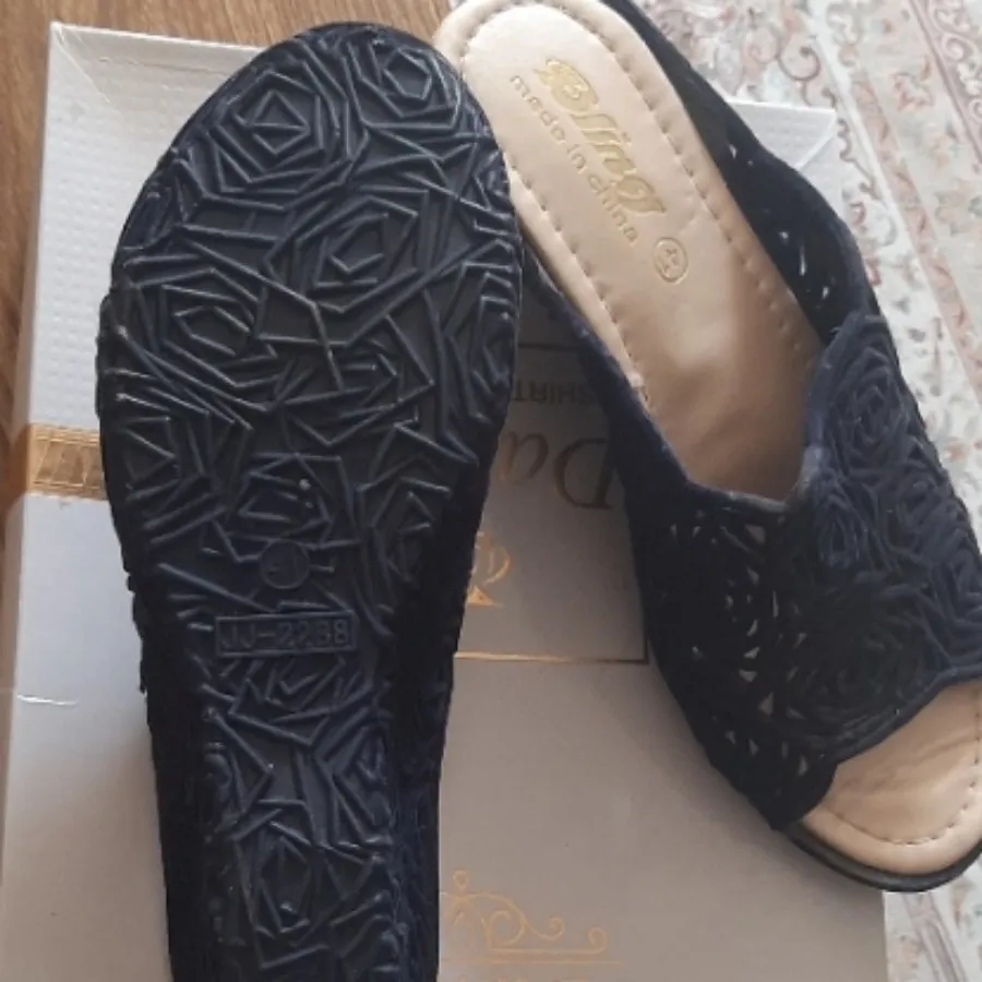 دمپایی