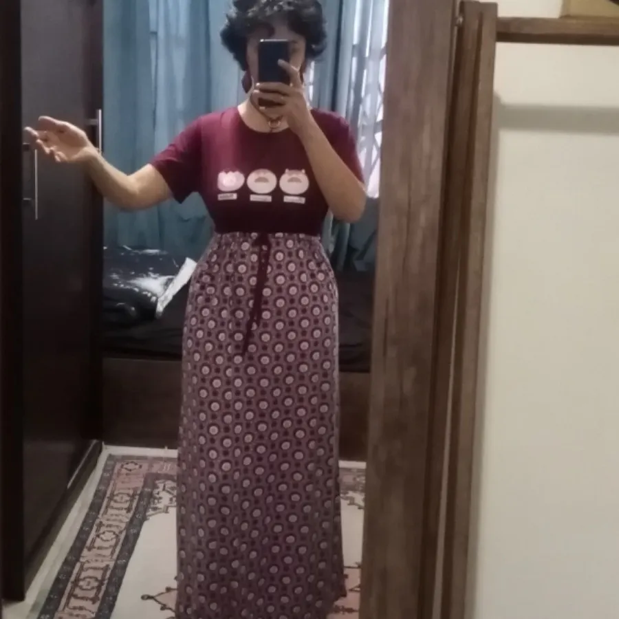 پیراهن