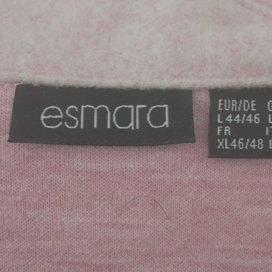 اورشرت المانی برند esmara