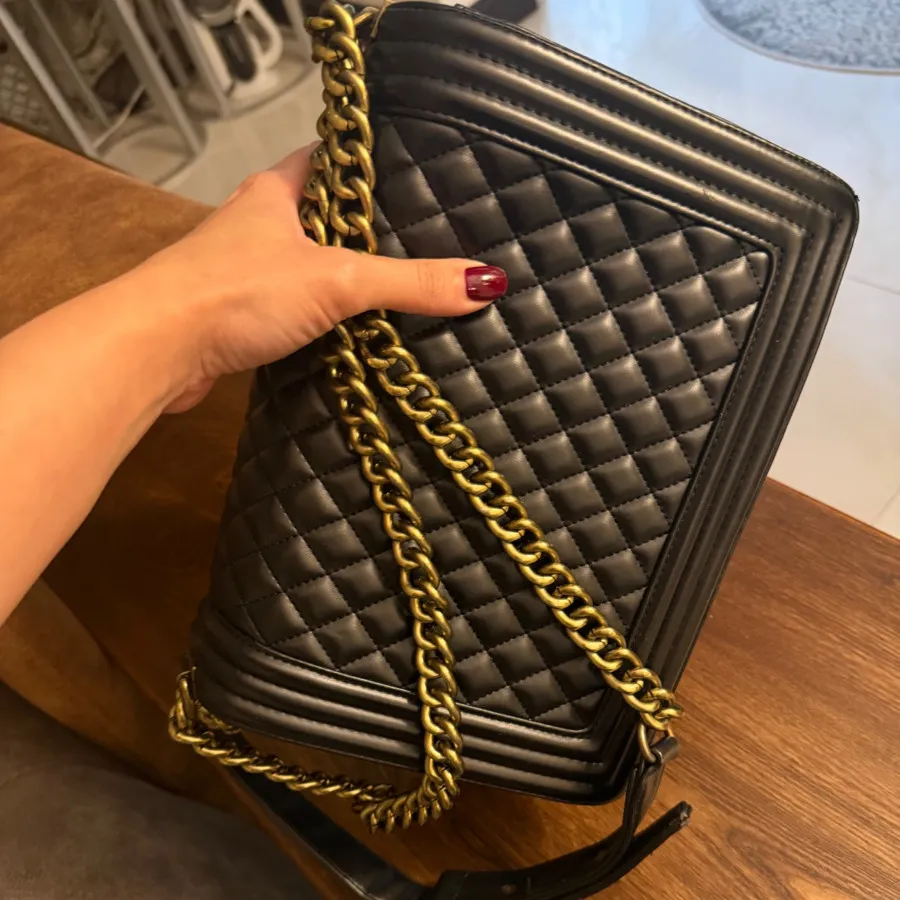 کیف مستر کوالیتی شنل