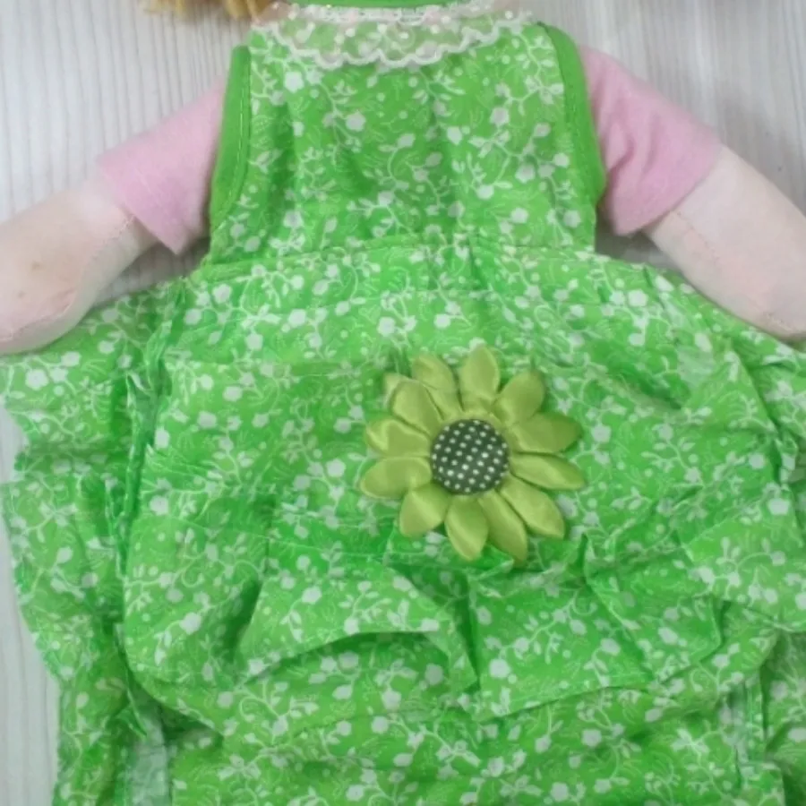 جاجورابی عروسکی