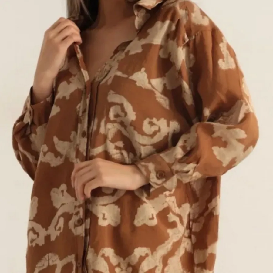 شومیز ترک