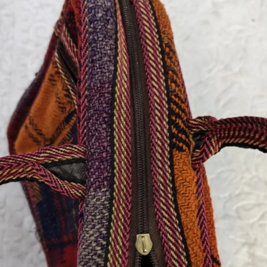 کیف سنتی بزرگ