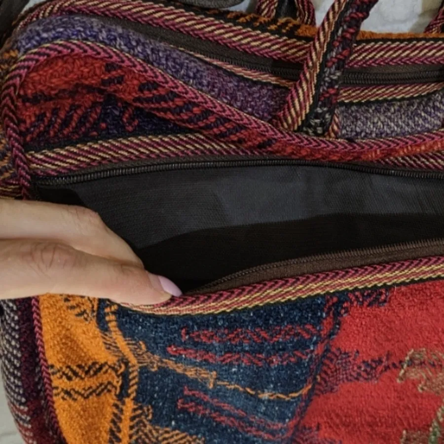 کیف سنتی بزرگ