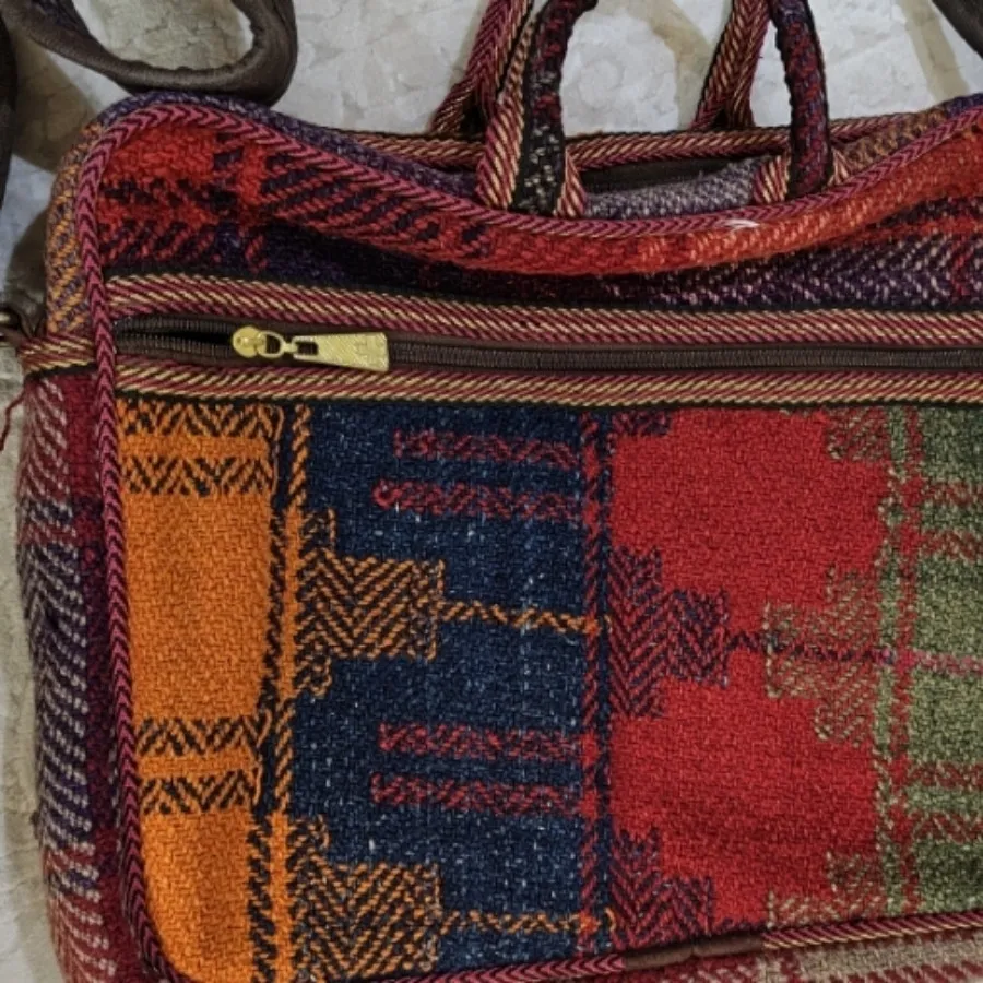 کیف سنتی بزرگ