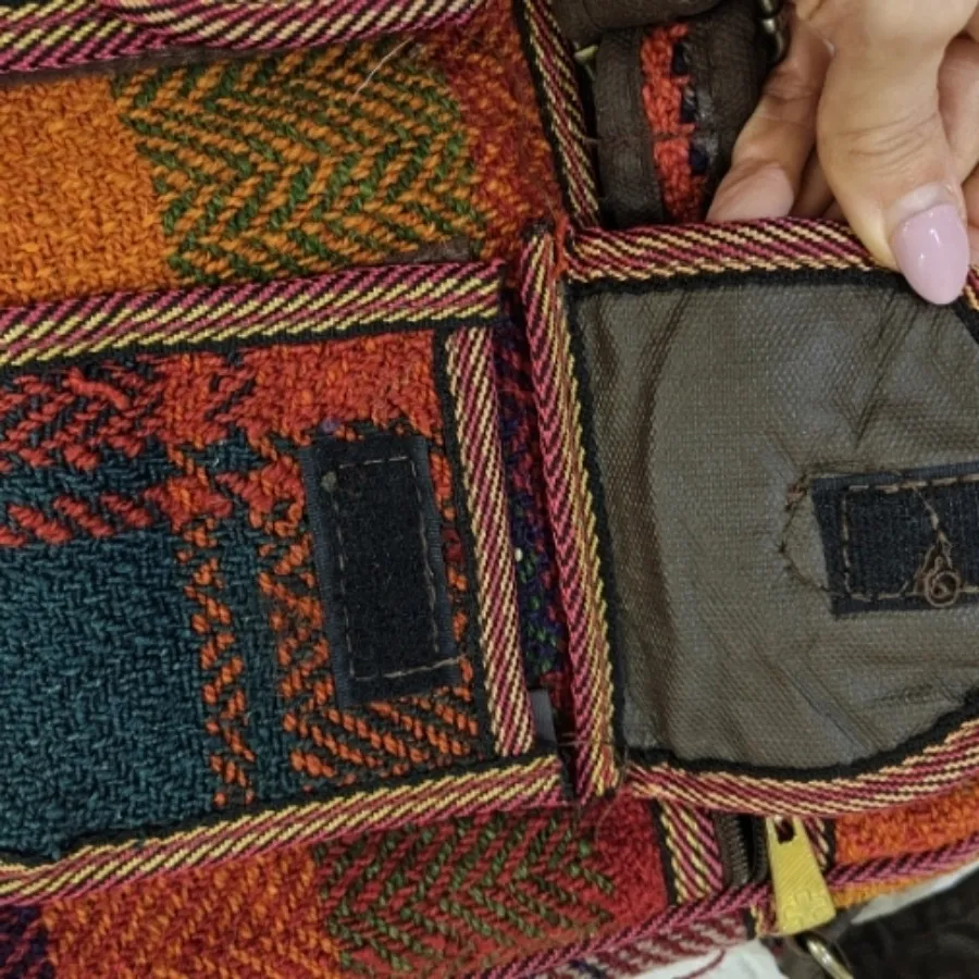 کیف سنتی بزرگ